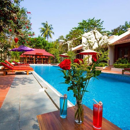 Hoi An Retreat Phu Quoc Otel Dış mekan fotoğraf