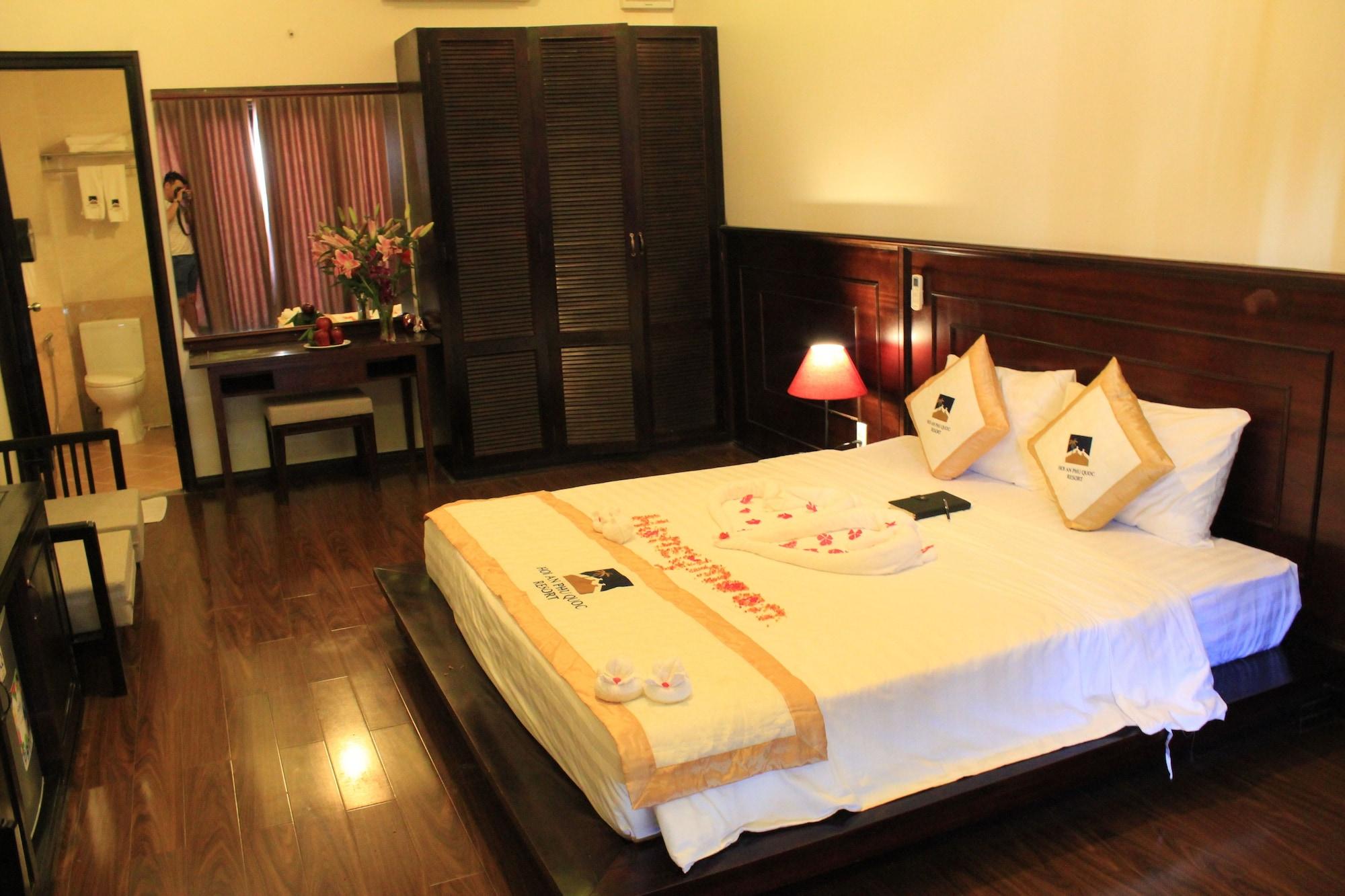 Hoi An Retreat Phu Quoc Otel Dış mekan fotoğraf