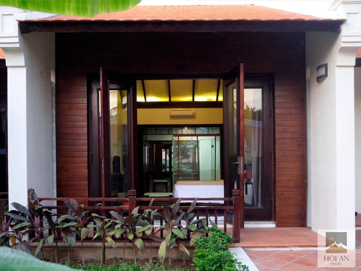 Hoi An Retreat Phu Quoc Otel Dış mekan fotoğraf