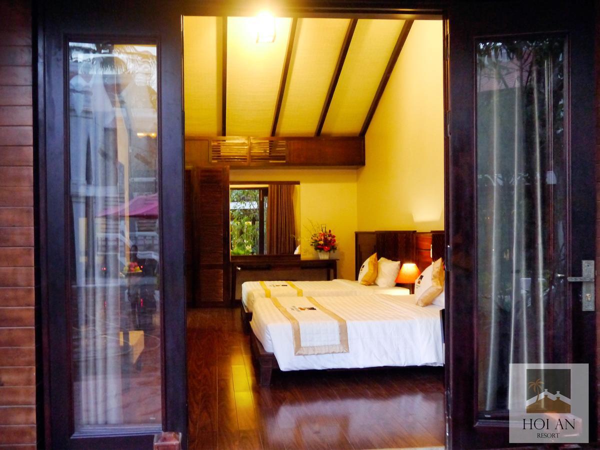 Hoi An Retreat Phu Quoc Otel Dış mekan fotoğraf