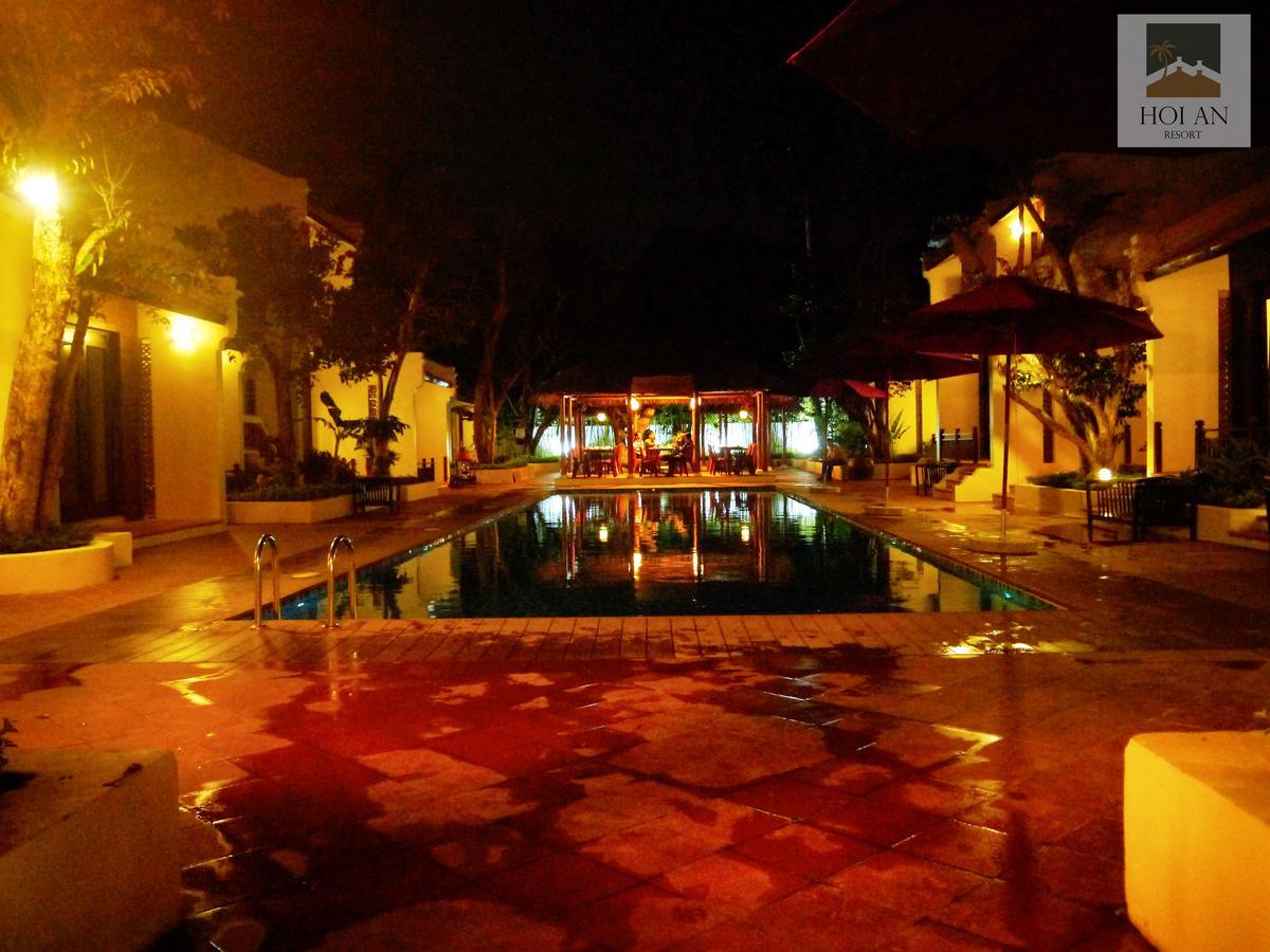 Hoi An Retreat Phu Quoc Otel Dış mekan fotoğraf