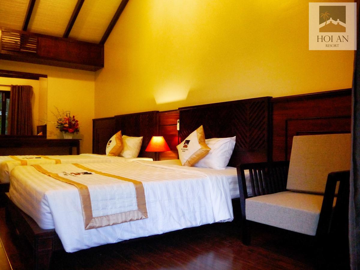 Hoi An Retreat Phu Quoc Otel Dış mekan fotoğraf