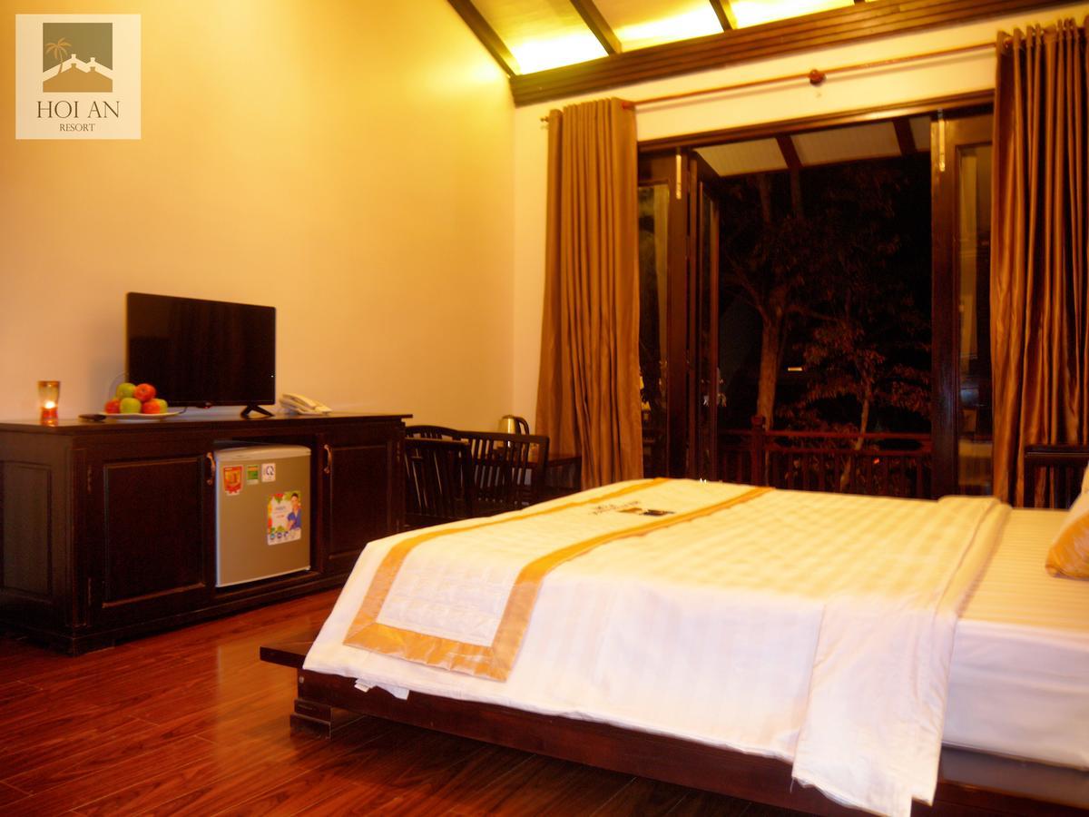 Hoi An Retreat Phu Quoc Otel Dış mekan fotoğraf