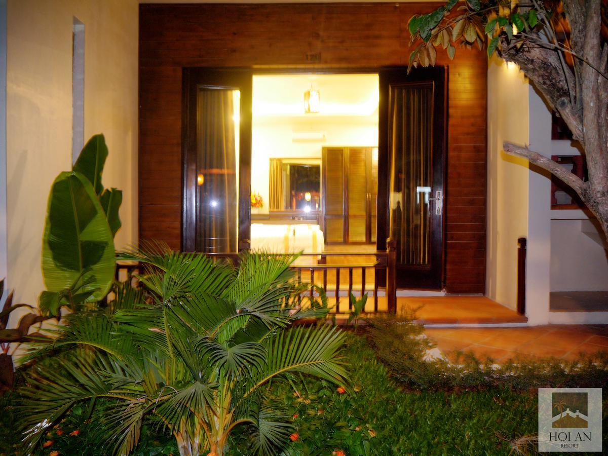 Hoi An Retreat Phu Quoc Otel Dış mekan fotoğraf