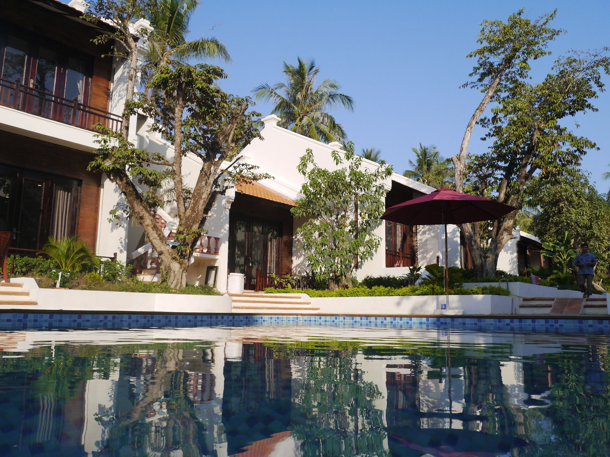 Hoi An Retreat Phu Quoc Otel Dış mekan fotoğraf