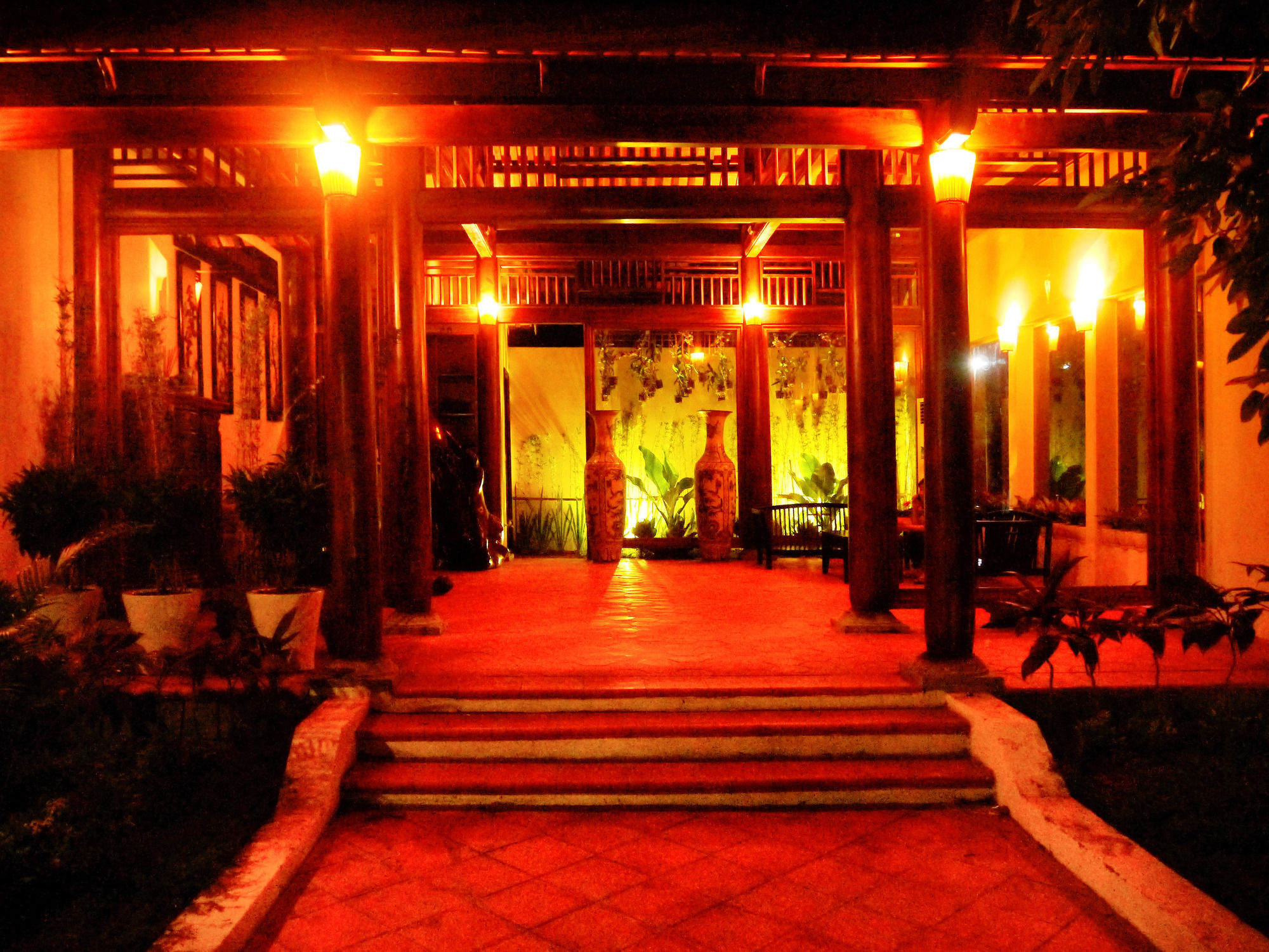 Hoi An Retreat Phu Quoc Otel Dış mekan fotoğraf