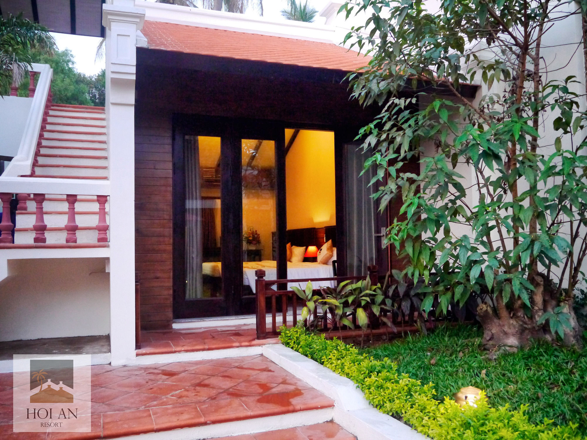 Hoi An Retreat Phu Quoc Otel Dış mekan fotoğraf