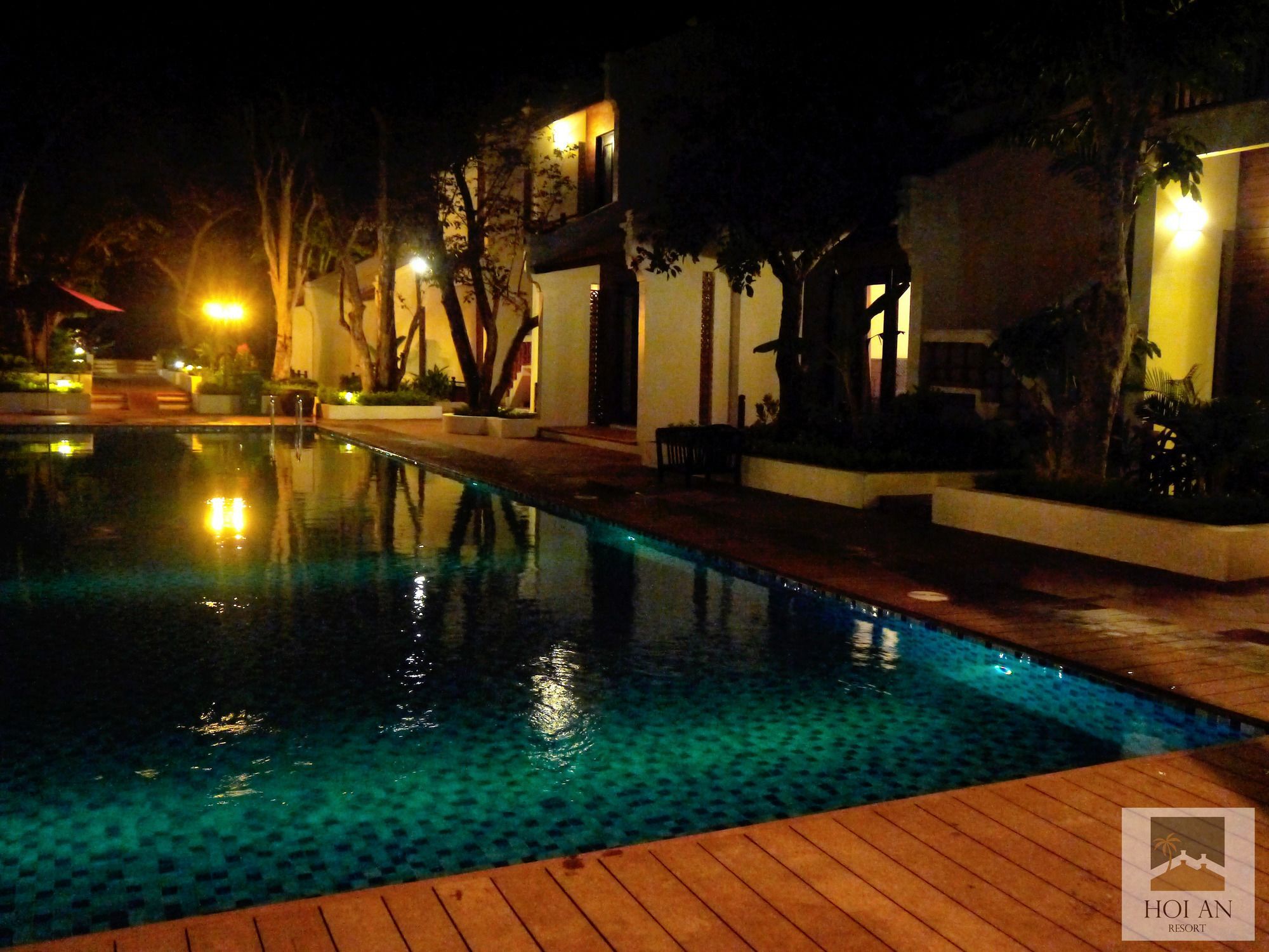 Hoi An Retreat Phu Quoc Otel Dış mekan fotoğraf